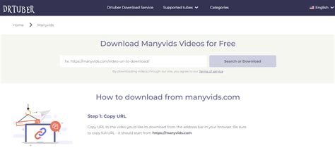 manyvids downloader github|Online Video Downloader 